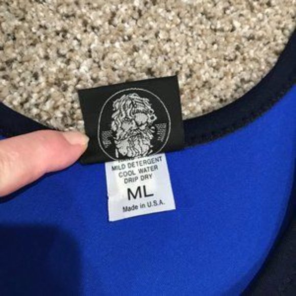 O'Neill Sleeveless Full Length Warm Wetsuit - Picture 8 of 13